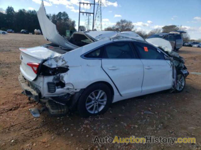 HYUNDAI SONATA SE, 5NPE24AF7FH093718