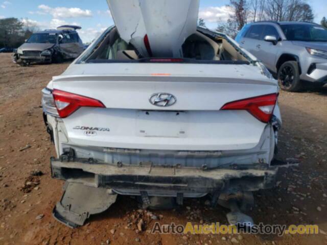 HYUNDAI SONATA SE, 5NPE24AF7FH093718