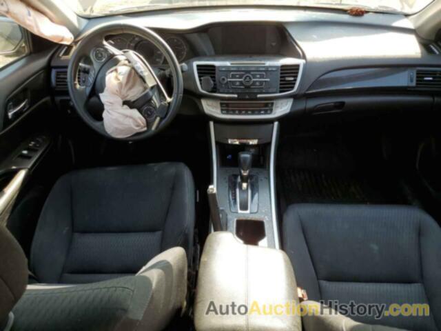 HONDA ACCORD SPORT, 1HGCR2F5XFA055139