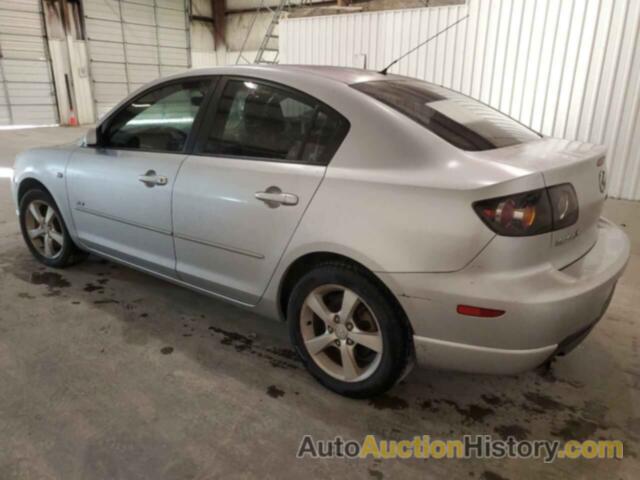 MAZDA MAZDA3 S, JM1BK123351252987