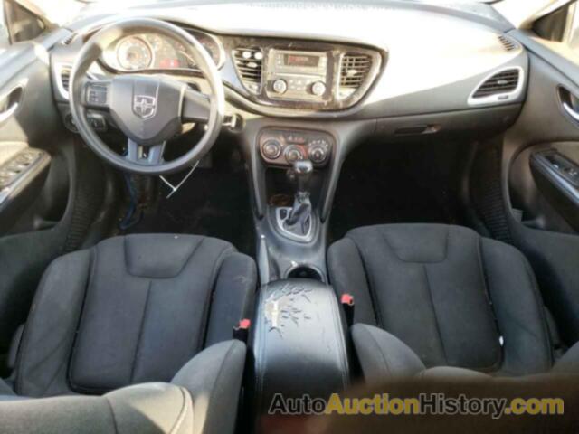 DODGE DART SXT, 1C3CDFBA7DD302673