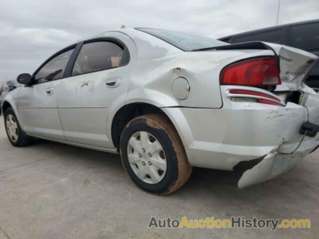 DODGE STRATUS SXT, 1B3EL46X35N671375