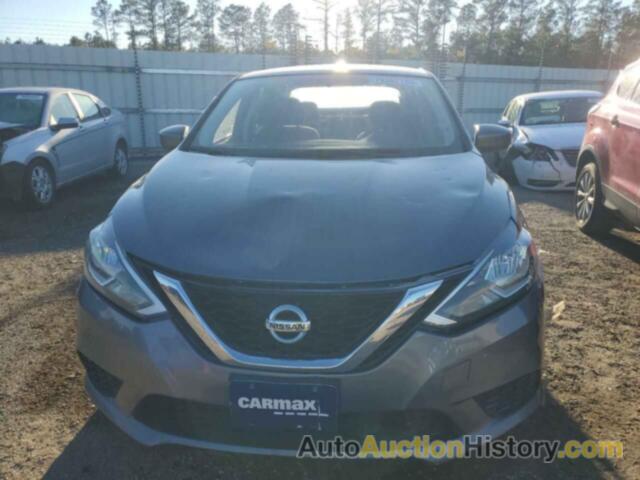 NISSAN SENTRA S, 3N1AB7AP3JY220634