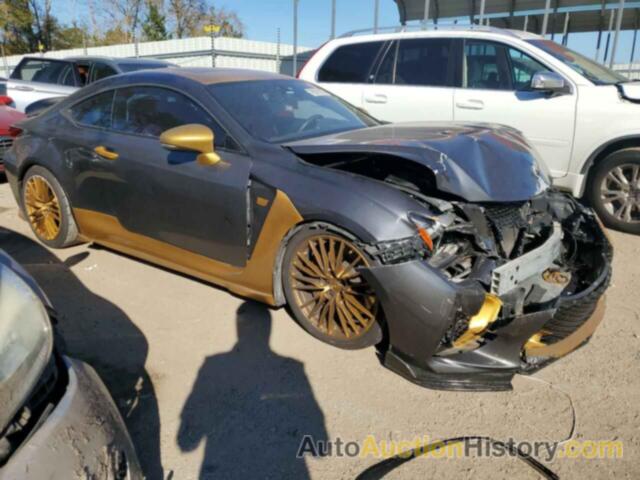 LEXUS RC, JTHHP5BC8F5000888