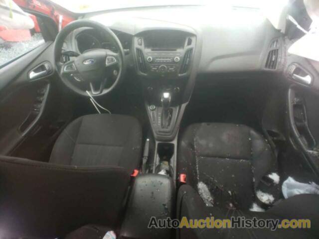 FORD FOCUS SE, 1FADP3F21GL354101