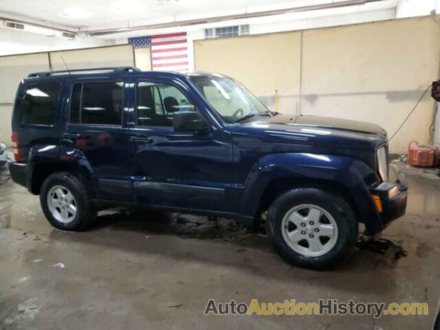 JEEP LIBERTY SPORT, 1C4PJMAK6CW129865