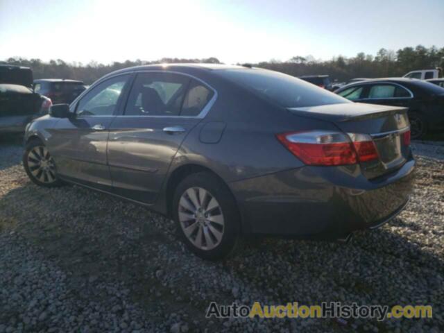 HONDA ACCORD EXL, 1HGCR3F85DA039752