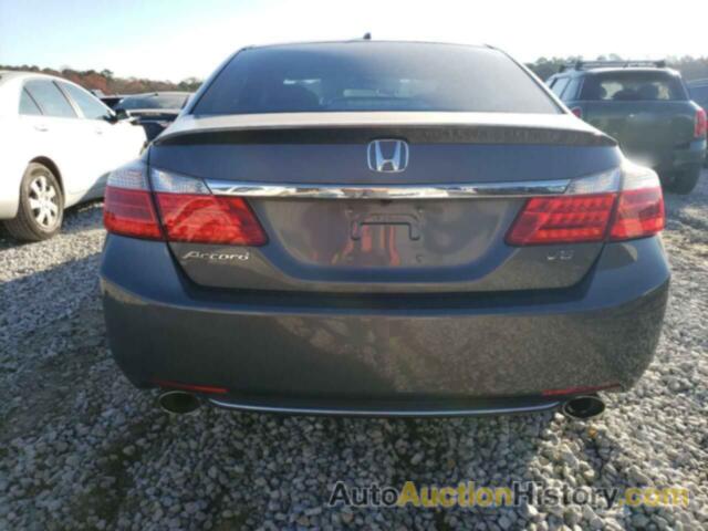 HONDA ACCORD EXL, 1HGCR3F85DA039752