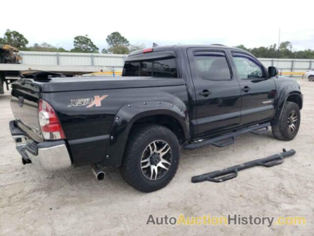 TOYOTA TACOMA DOUBLE CAB PRERUNNER, 5TFJU4GN2EX056053