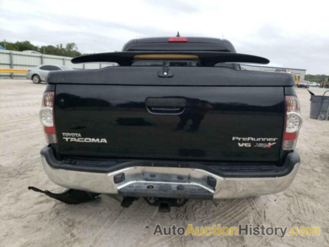 TOYOTA TACOMA DOUBLE CAB PRERUNNER, 5TFJU4GN2EX056053