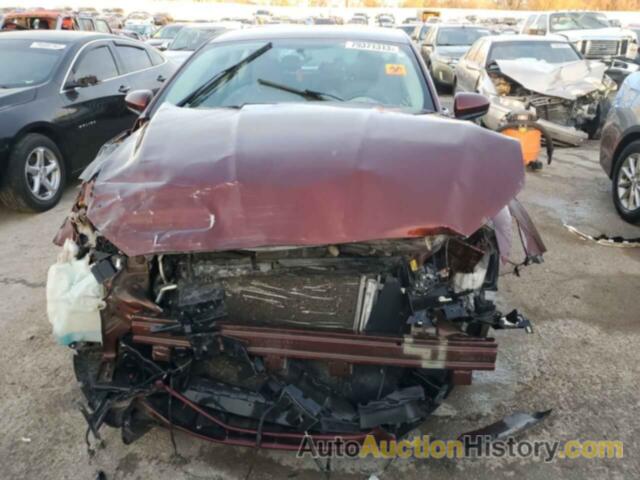 FORD FUSION S, 3FA6P0G79GR206359