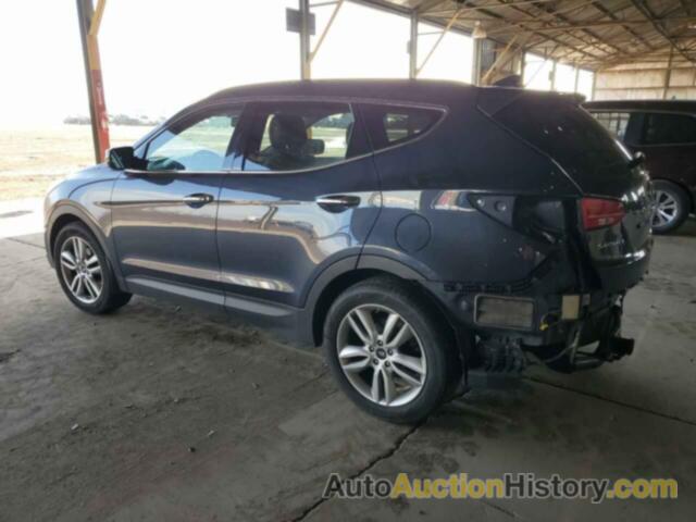 HYUNDAI SANTA FE, 5XYZWDLA8FG253085