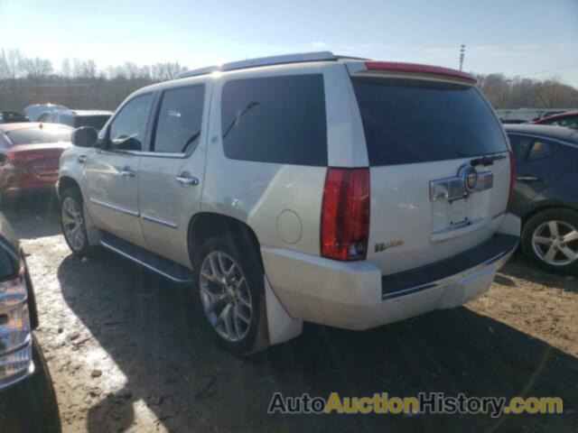 CADILLAC ESCALADE HYBRID, 1GYS4EEJXDR309546