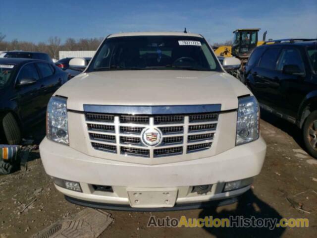 CADILLAC ESCALADE HYBRID, 1GYS4EEJXDR309546