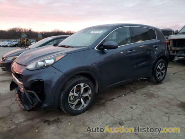 KIA SPORTAGE LX, KNDPM3AC3M7939217