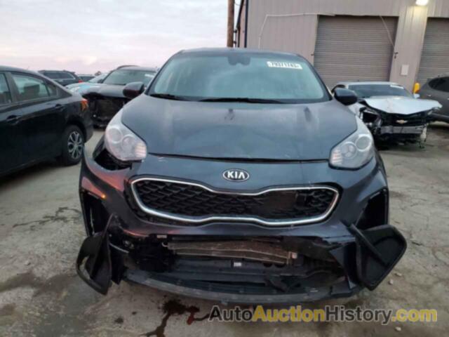 KIA SPORTAGE LX, KNDPM3AC3M7939217