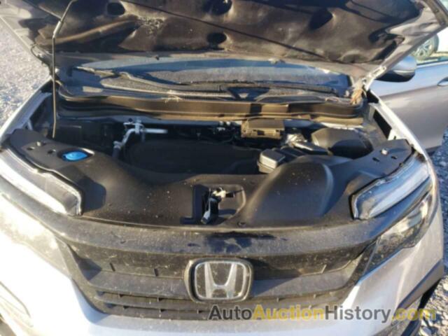 HONDA PILOT SE, 5FNYF5H25NB003635