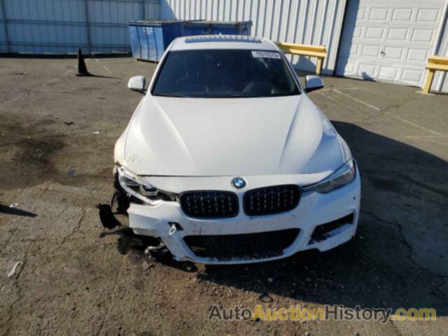 BMW 3 SERIES I, WBA8B3G51GNT62834