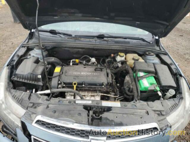 CHEVROLET CRUZE LS, 1G1PC5SH4C7351701