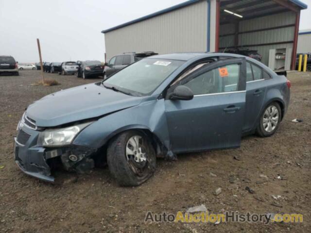 CHEVROLET CRUZE LS, 1G1PC5SH4C7351701