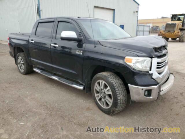 TOYOTA TUNDRA CREWMAX 1794, 5TFAY5F18HX587321