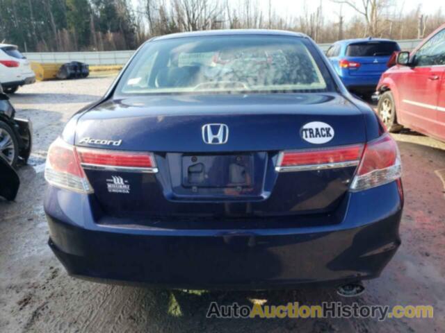 HONDA ACCORD LXP, 1HGCP2F43CA034853