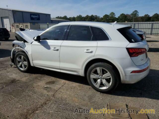 AUDI Q5 PREMIUM PLUS, WA1BNAFY5J2151249