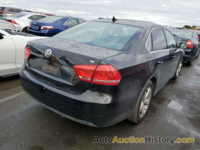 VOLKSWAGEN PASSAT SE, 1VWBP7A3XCC104730