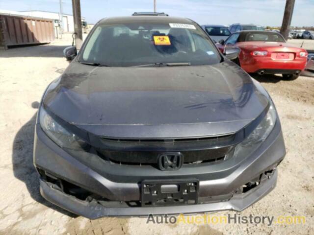 HONDA CIVIC EX, 19XFC1F3XKE209121