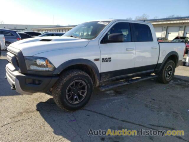 RAM 1500 REBEL, 1C6RR7YT5HS534767