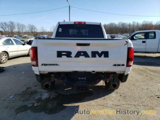 RAM 1500 REBEL, 1C6RR7YT5HS534767