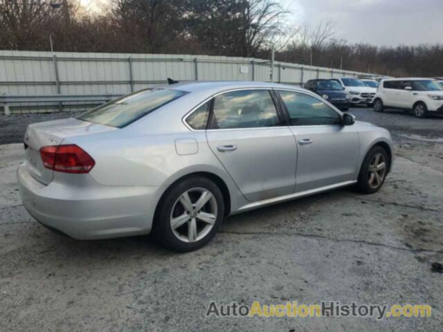 VOLKSWAGEN PASSAT SE, 1VWBN7A35DC003263