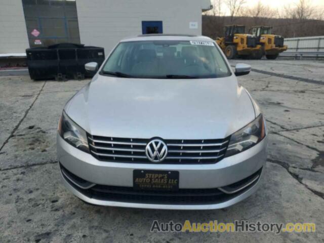 VOLKSWAGEN PASSAT SE, 1VWBN7A35DC003263