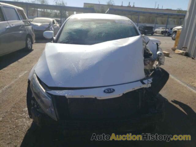 KIA OPTIMA LX, KNAGM4A79F5589693