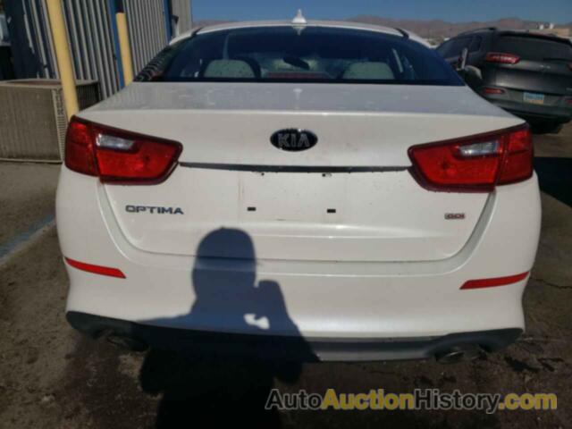 KIA OPTIMA LX, KNAGM4A79F5589693