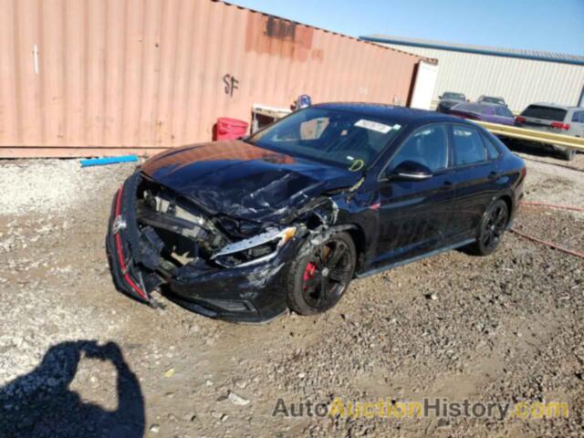 VOLKSWAGEN JETTA GLI, 3VW5T7BU6MM019285