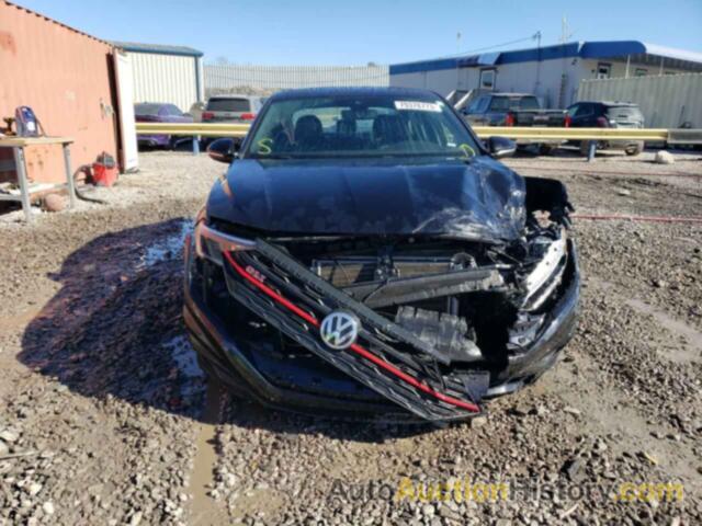 VOLKSWAGEN JETTA GLI, 3VW5T7BU6MM019285