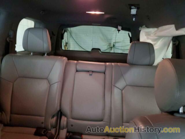 HONDA PILOT EXL, 5FNYF4H51CB065972