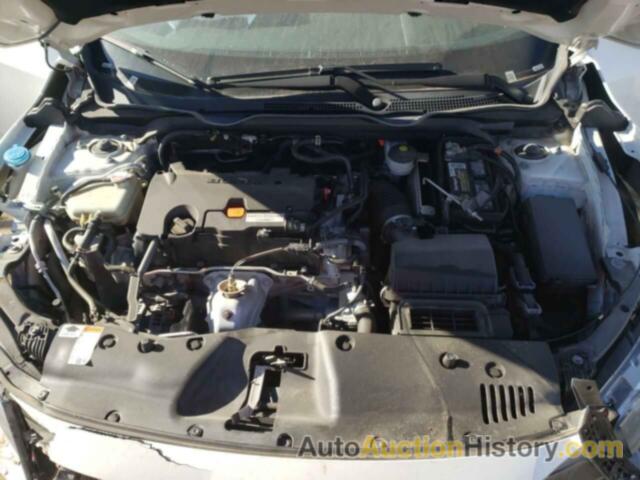 HONDA CIVIC LX, 2HGFC2F53JH540957