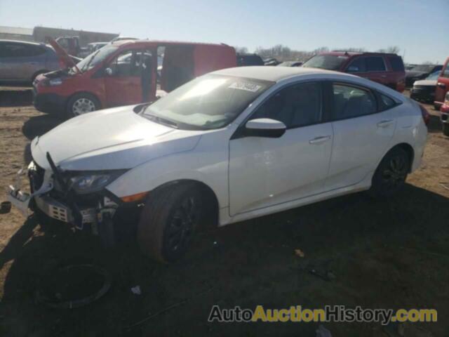 HONDA CIVIC LX, 2HGFC2F53JH540957