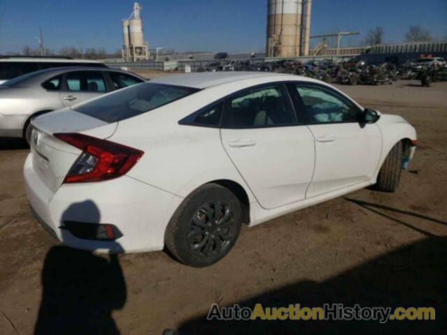 HONDA CIVIC LX, 2HGFC2F53JH540957