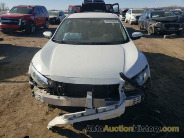 HONDA CIVIC LX, 2HGFC2F53JH540957