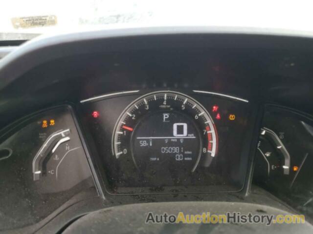 HONDA CIVIC LX, 2HGFC2F53JH540957