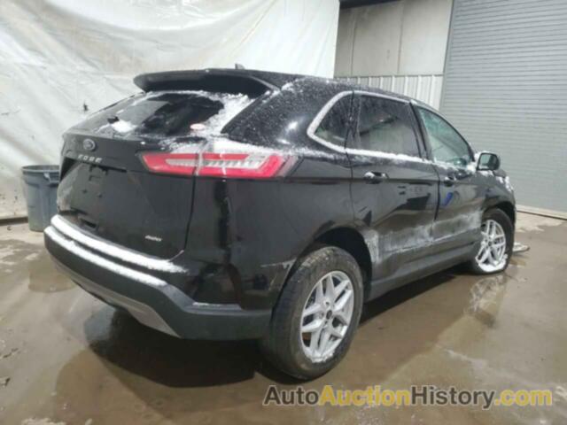 FORD EDGE SEL, 2FMPK4J93RBA28959