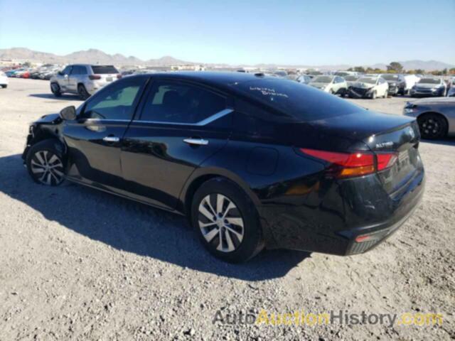 NISSAN ALTIMA S, 1N4BL4BV6KN307992