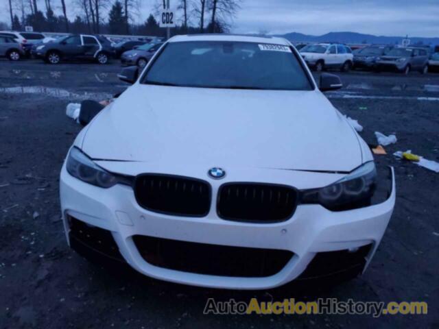 BMW 3 SERIES XI, WBA8D9G30HNU63280