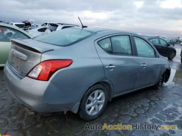 NISSAN VERSA S, 3N1CN7AP7DL878751