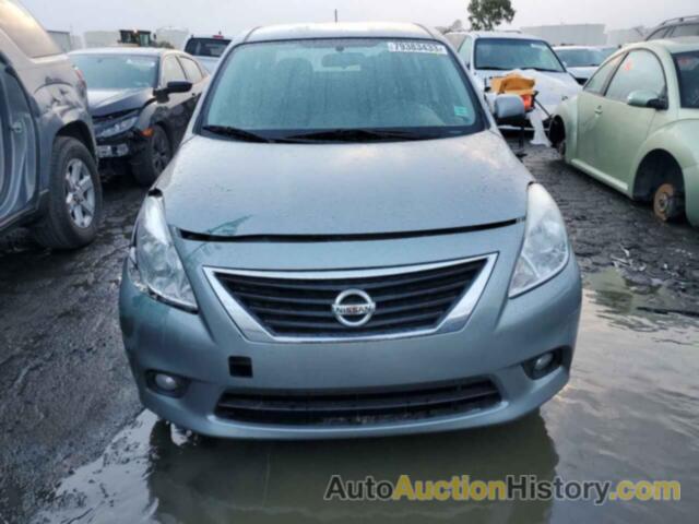 NISSAN VERSA S, 3N1CN7AP7DL878751