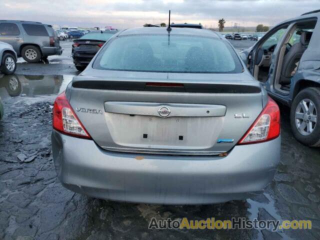 NISSAN VERSA S, 3N1CN7AP7DL878751