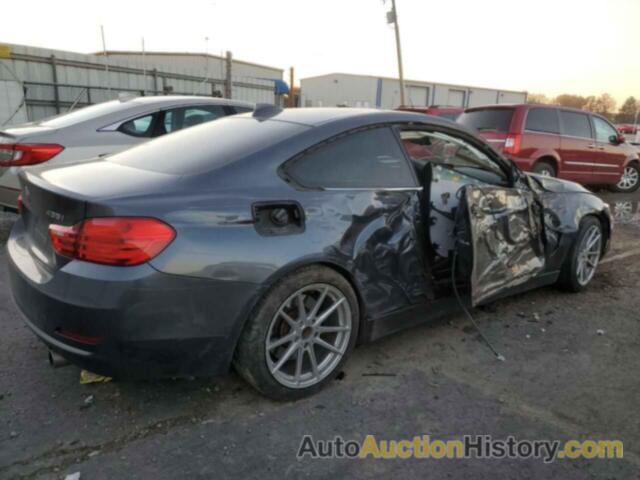 BMW 4 SERIES I, WBA3R1C50EK192156